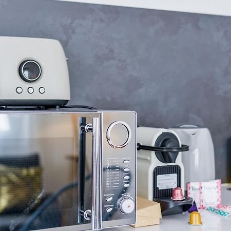 Le Cocon Des Prebendes - Hypercentre - Netflix Apartamento Tours Exterior foto