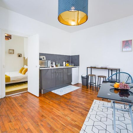 Le Cocon Des Prebendes - Hypercentre - Netflix Apartamento Tours Exterior foto