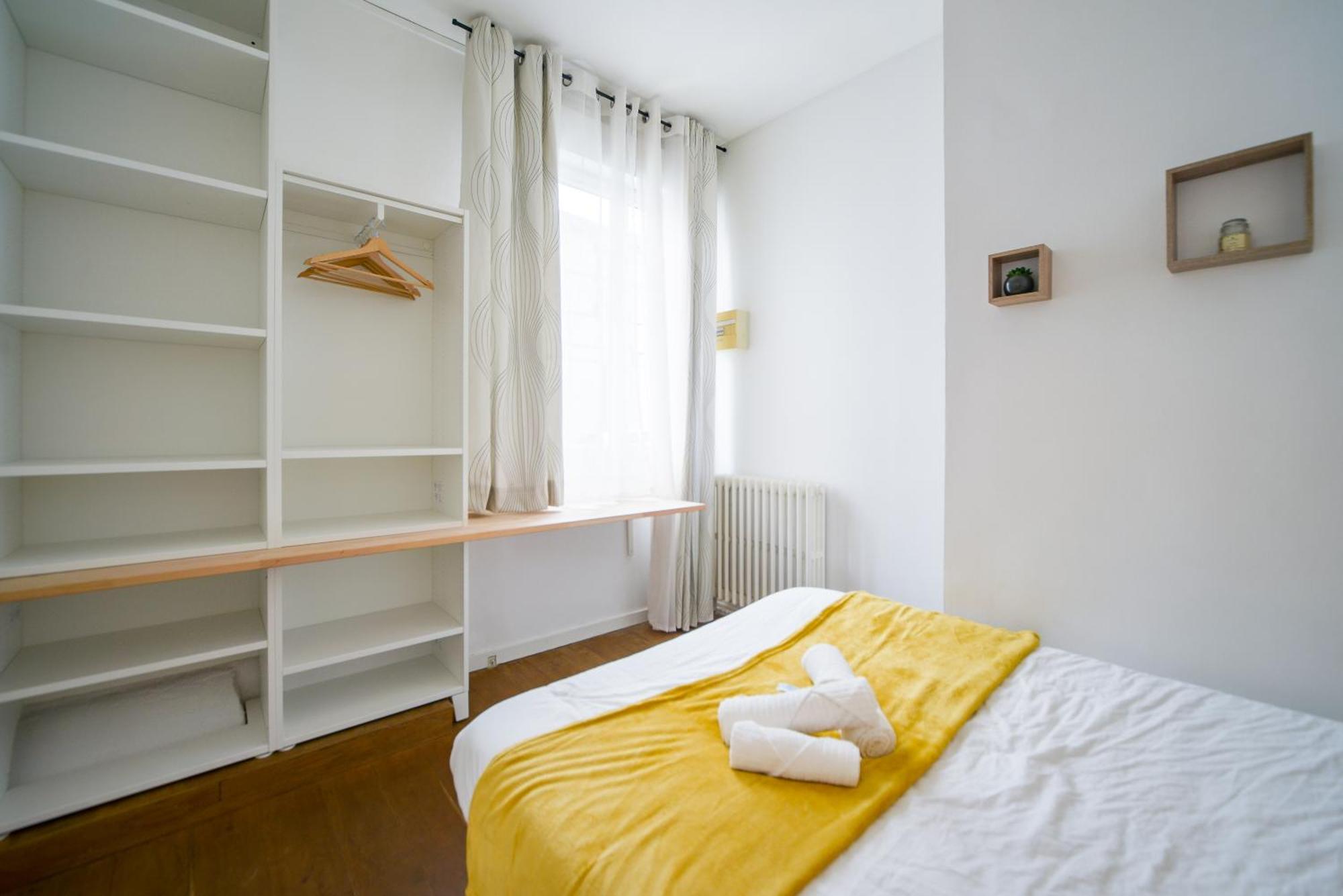 Le Cocon Des Prebendes - Hypercentre - Netflix Apartamento Tours Exterior foto