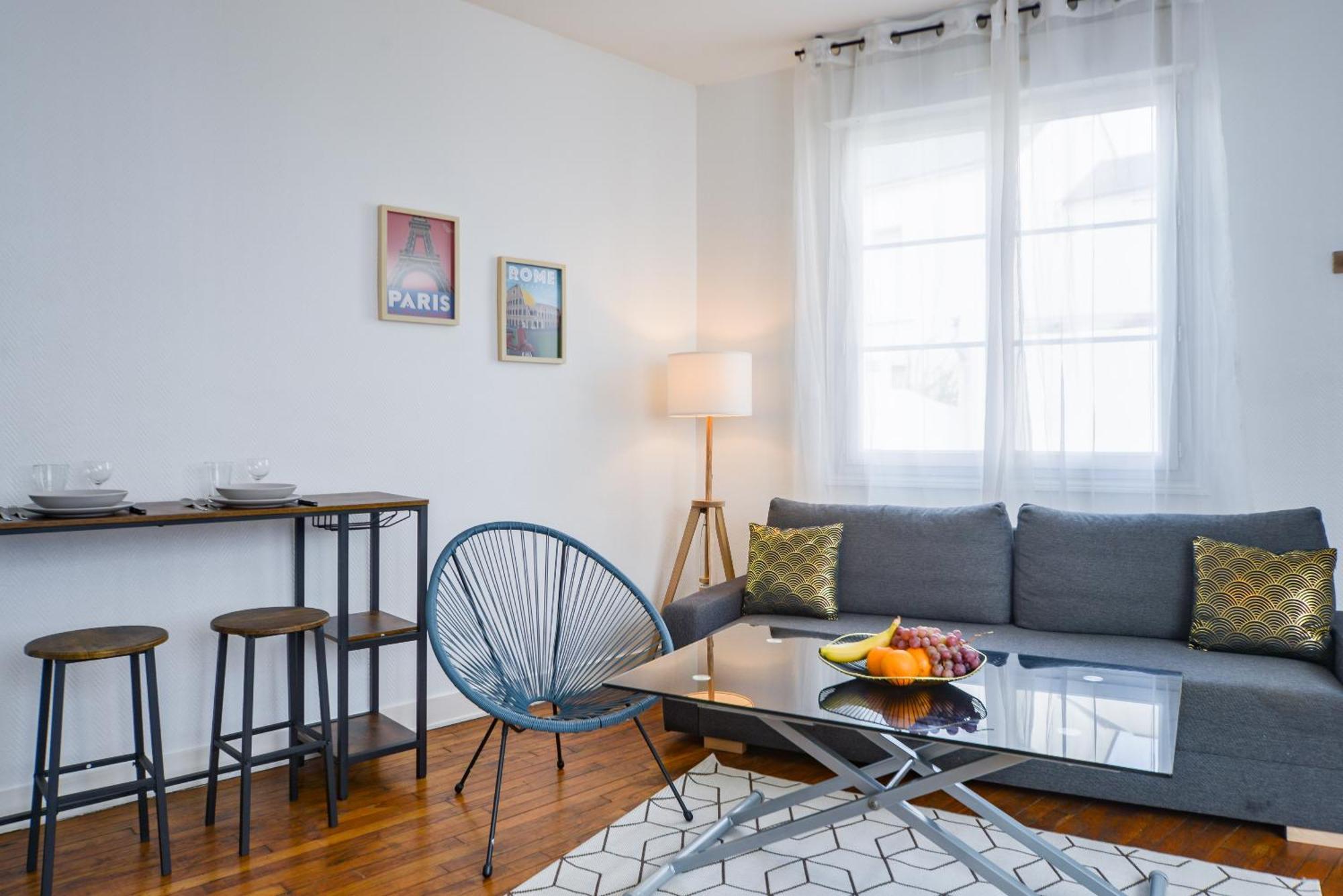 Le Cocon Des Prebendes - Hypercentre - Netflix Apartamento Tours Exterior foto
